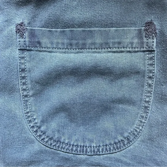 TRADED Olderbrother Indigo Chore Coat - Picture 5 of 6